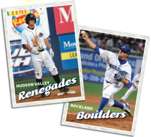 Minor League and Independent Baseball Teams and Games in the Hudson ...