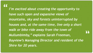 quote from sarah freeman