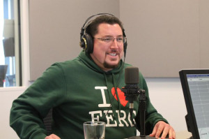 Ferguson Mayor James Knowles