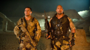Ashvegas movie review: G.I. Joe – Retaliation