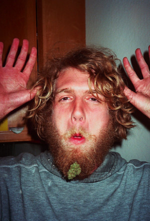 Sketchy People And sketchy people.