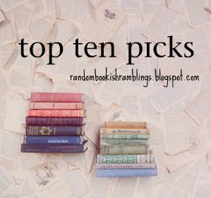 know no top ten picks for two weeks it sucked and i really missed ...