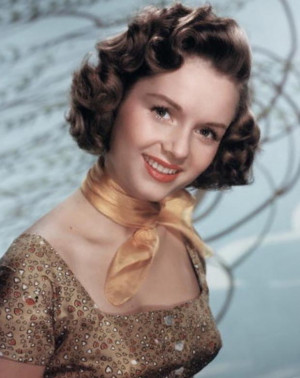 Debbie Reynolds Interview