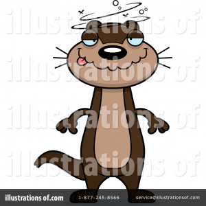otter clip art displaying 13 images for otter head clip