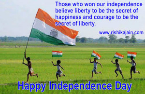Independence Day Quotes - Inspirational Quotes, Motivational Thoughts ...