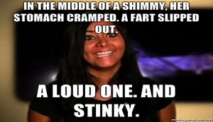 Great Quotes From Snooki’s Novel