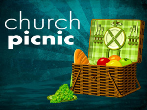 Church Picnic