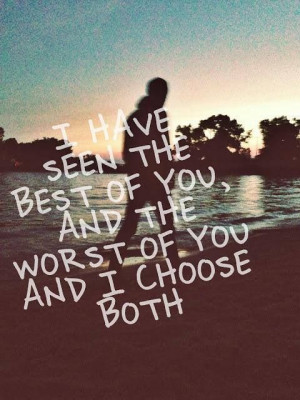 YES!!!! For better or for worse