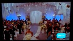 love this wedding scene ....Madea's Family Reunion More