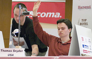 Courtesy of Tara Raghuveer