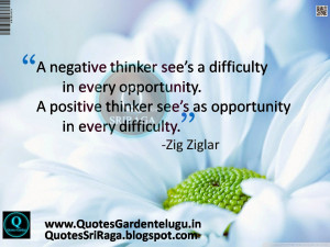 Quotes , Inspirational Quotes , Success Quotes in English , Zig Ziglar ...