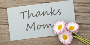 Short Quotes for Mother's Day