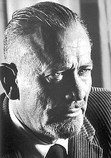 John Ernst Steinbeck, Jr.