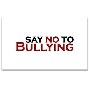 ignore the bully including mobile phone or email bullying bullies are ...