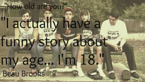 Janoskians Quotes Tumblr Picture