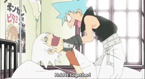 Funny Excalibur Quotes Soul Eater