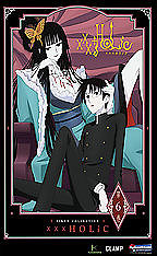 xxxHolic Quotes