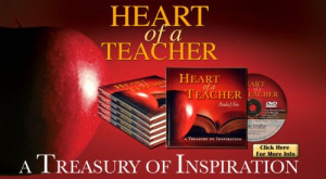 Teacher-Appreciation, A Wonderful Way To Thank A Teacher