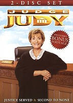 Judge Judy: Justice Served/Second to None