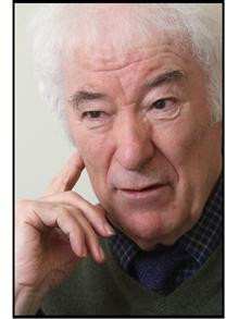 ... seamus heaney wrote critical essays of seamus heaney digging seamus