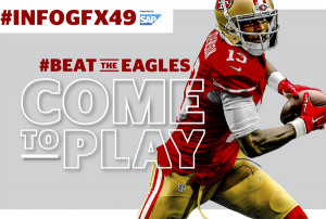 Game Preview: San Francisco 49ers vs. Philadelphia Eagles