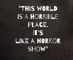 American Horror Story Quotes ♥
