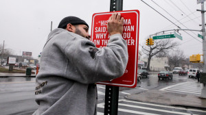... Drops “Rap Quotes,” His Most Site-Specific Street Art Project Yet