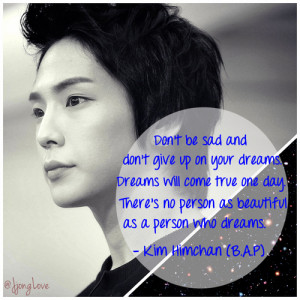 ... tags for this image include: himchan, korean, kpop, music and story