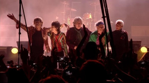 Re: Glastonbury 29-June-2013 Rolling Stones show live updates