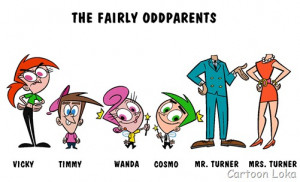 The Fairly OddParents – An Awesome Cartoon for All Ages