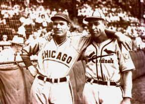 Dizzy & Daffy & Dizzy Dean picture