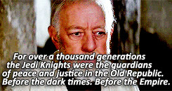 gifs star wars Darth Vader Luke Skywalker yoda Obi Wan kenobi Anakin ...