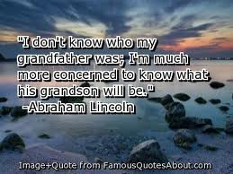 quotes grandfather quote grandfather and granddaughter quotes quotes ...