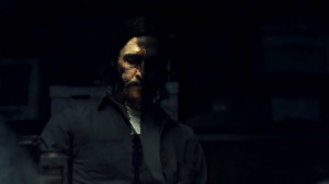 rust cohle quote you look in their eyes rust cohle