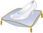 cinderella-glass-slipper-and-pillow.jpg