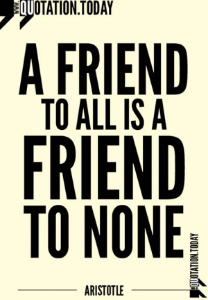 quotations aristotle quotes on friendship aristotle quotes quotations ...