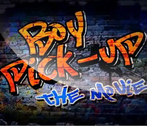 Boy Pick-Up The Movie: Pick Up Lines, Movie Poster, Official Trailer ...