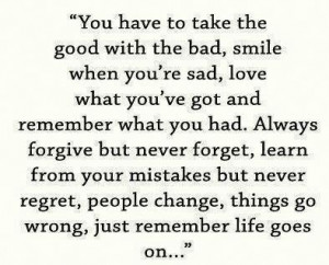 Life quotes