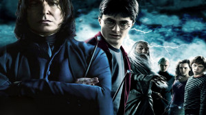 Giveaway: Harry Potter and the Deathly Hallows Part 2 DVD