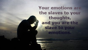 Emotional Quotes