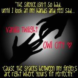 Owl City Vanilla Twilight Graphics, Owl City Vanilla Twilight Images ...