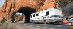 Motor Home Insurance Image