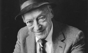 Allan Bloom, or Figment of Saul Bellow’s Imagination?