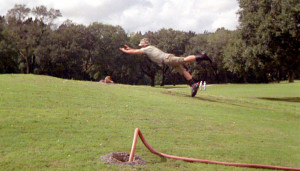 Bill Caddyshack Murray Carl Spackler