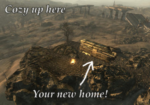 funny fallout 3 pics