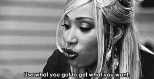 Lisa Raye Diamond Players Club The players club appreciation