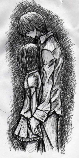 Vampire Knight Yuki and Zero by EvieEvangelion.deviantart.com on @ ...