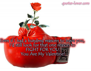 Quotes , Valentine Picture Quotes , Valentine's cards Picture Quotes ...