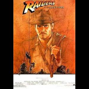 Raiders of the Lost Ark Movie Quotes Films