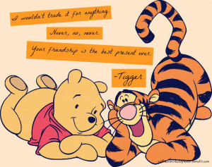 Tigger